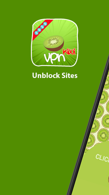 Super Kiwi VPN - VPN Unblock W Screenshot4