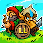 Legionlands APK