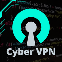 Cyber VPN Secure & Fast Proxy APK