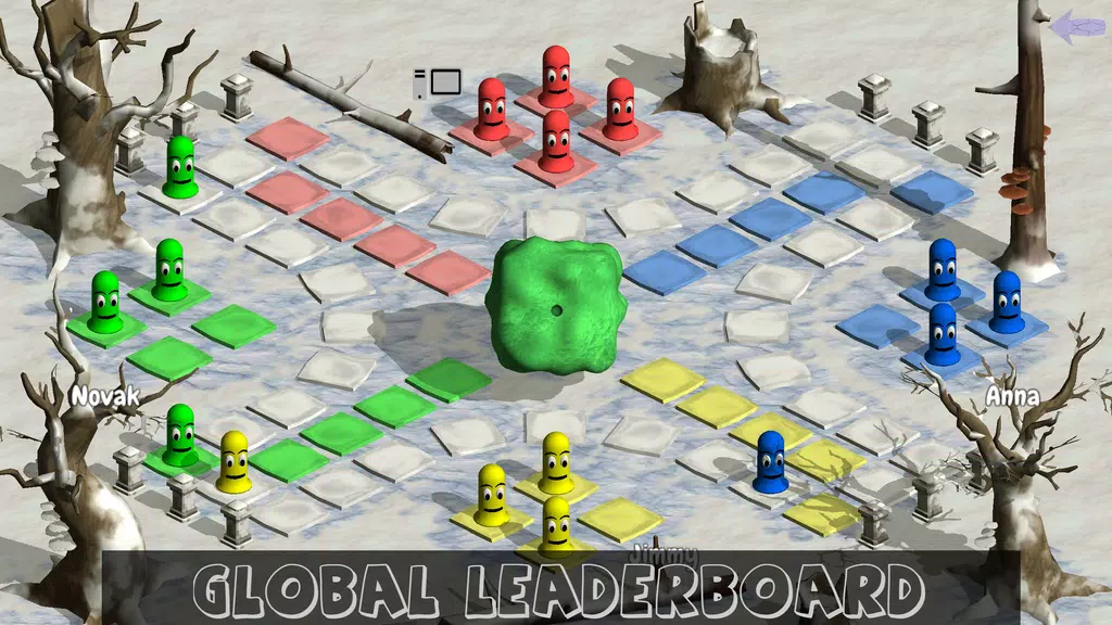 Ludo Party- Classic Dice Board Screenshot4