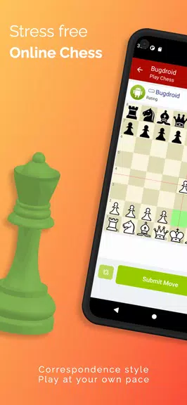 Play Chess on RedHotPawn Screenshot1