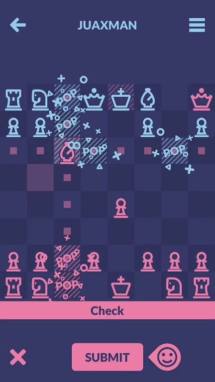 Chessplode Screenshot1