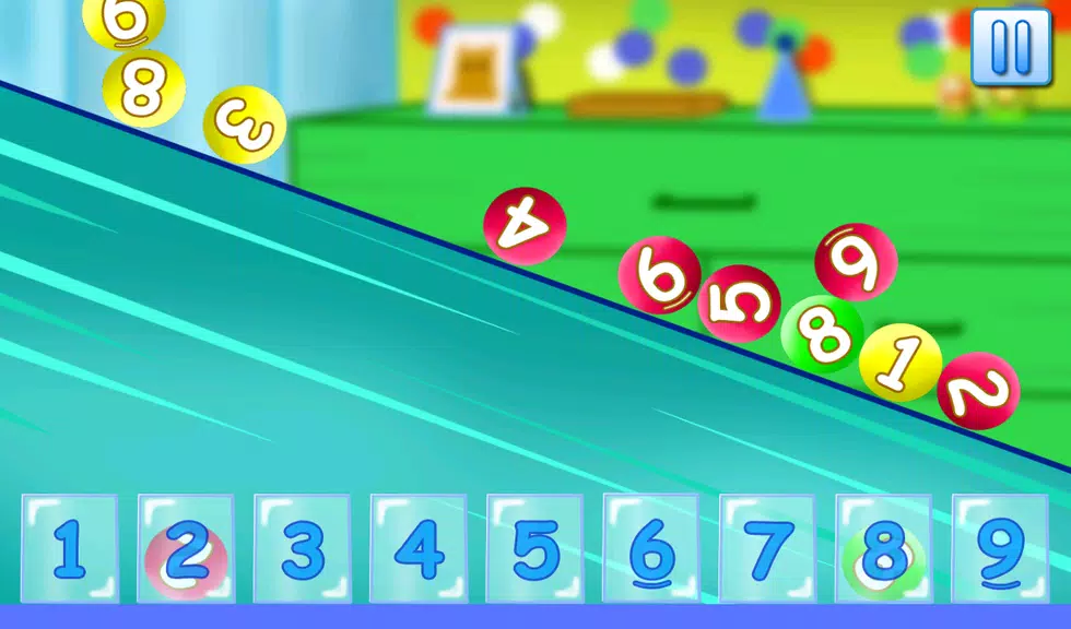 Learning Numbers For Kids Screenshot2