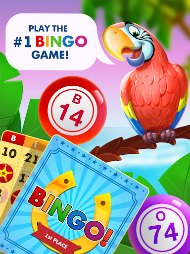 Bingo Country Days: Live Bingo Screenshot3