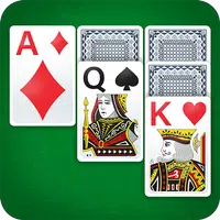 Solitaire Classic: Retro APK