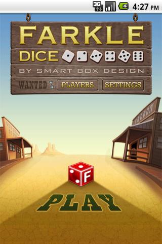 Farkle Dice Screenshot3