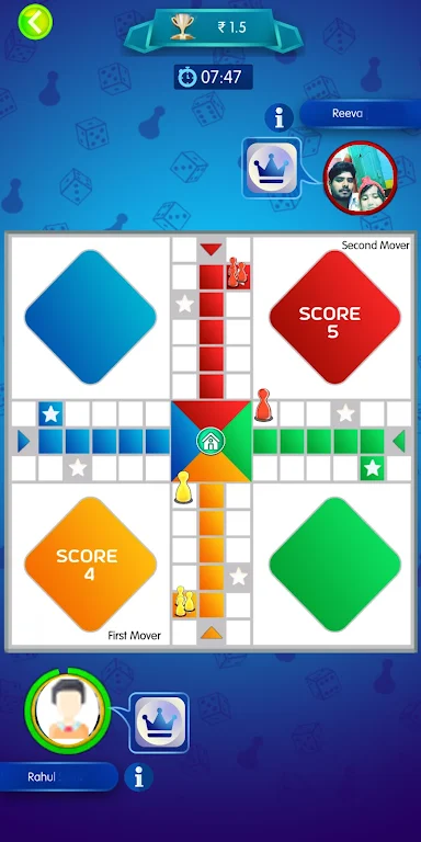 Ludo Passion Pro Screenshot4