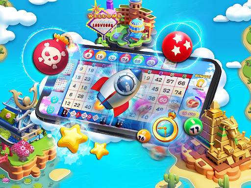 Bingo Lucky: Play Bingo Games Screenshot3