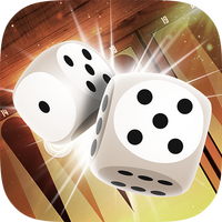 Backgammon Pasha: Free online dice and table game! APK