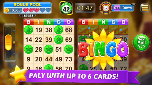 Bingo Legends - Casino Bingo Screenshot4