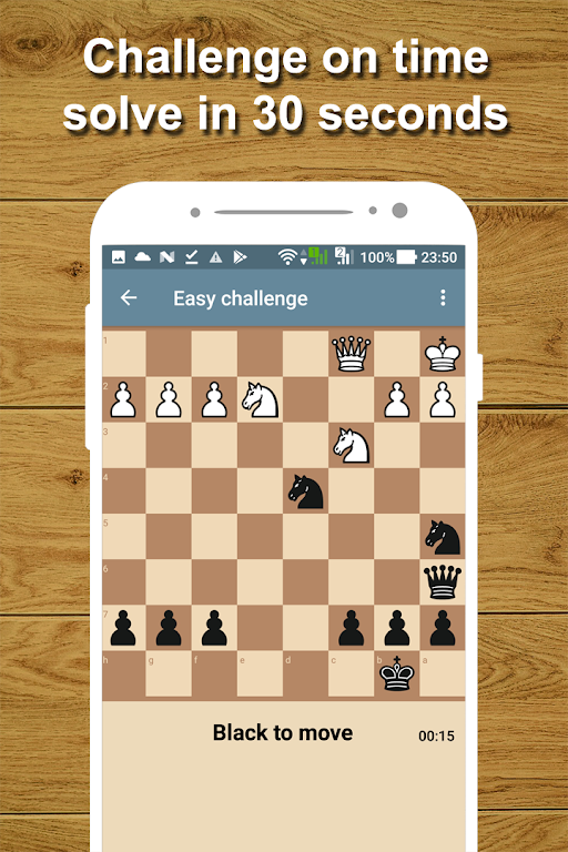 Chess Coach Lite Screenshot3