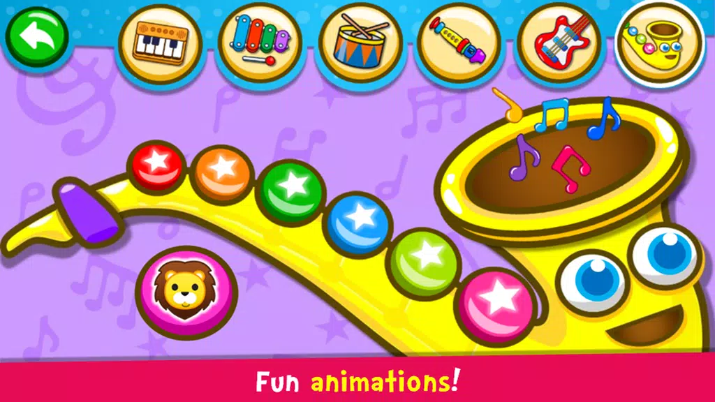 Piano Kids - Music & Songs Screenshot3