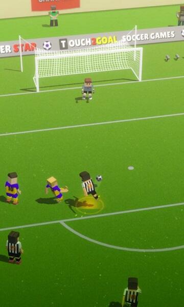 Mini Soccer Star - 2024 MLS Screenshot4