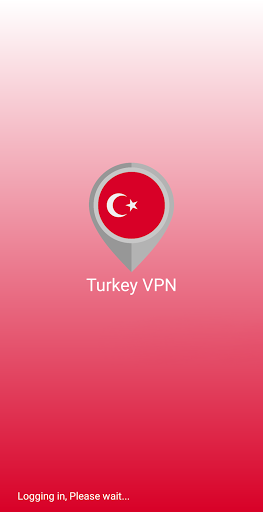 Turkey VPN - Get free Turkey IP Screenshot1