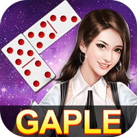 Domino  gaple qiuqiu online APK