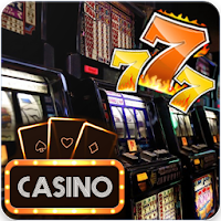 MEGA WINNING SLOTS : Big Bonus Slot Machine APK