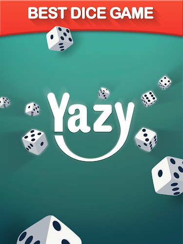 Yazy the yatzy dice game Screenshot3