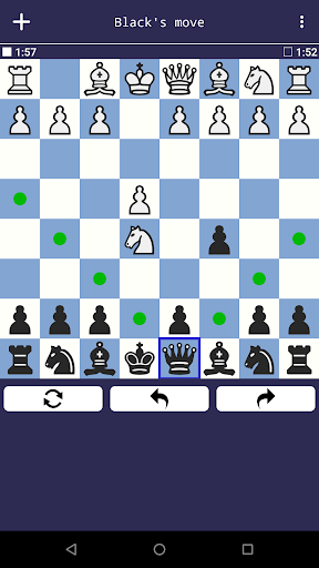 Smart Chess Game Screenshot3