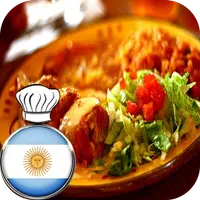 Recipes from Argentine Foods APK