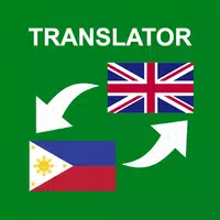 Filipino - English Translator APK