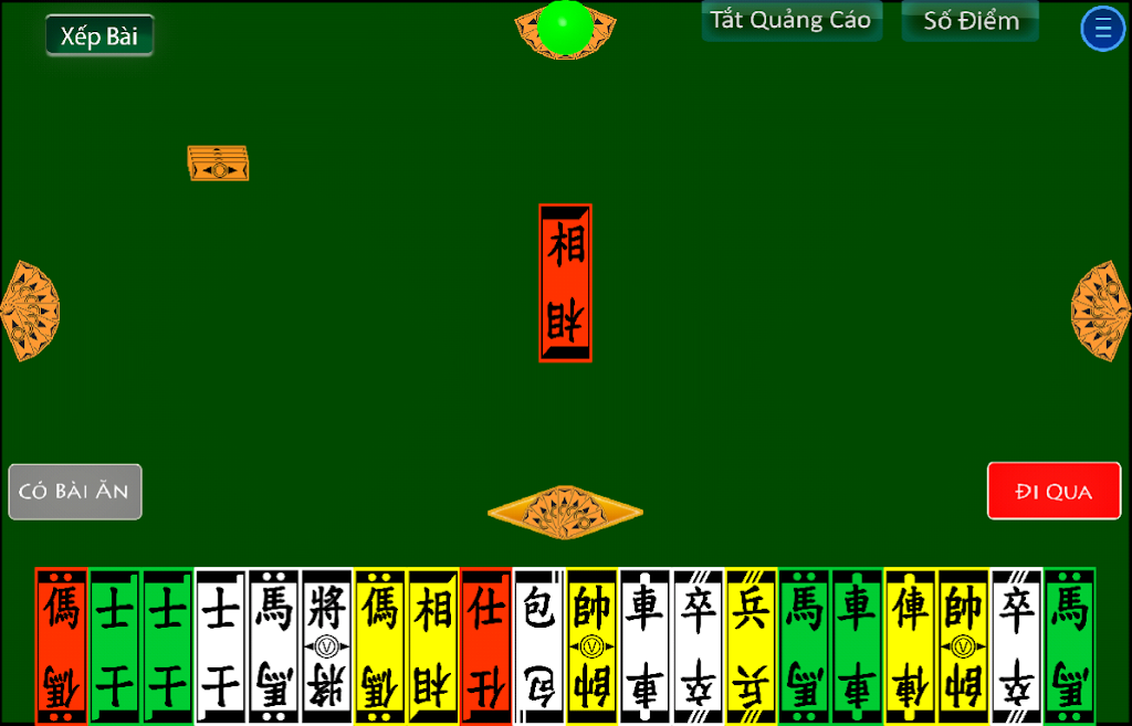 Tứ Sắc 10 Điểm Screenshot3