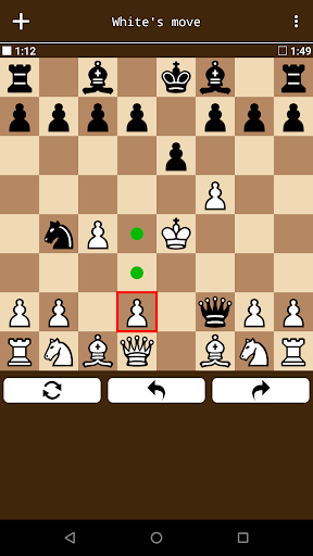 Smart Chess Game Screenshot2