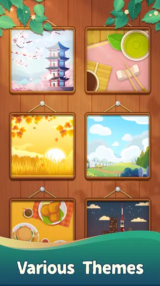 Tile Match Mahjong Screenshot2