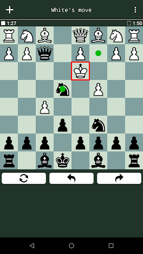 Smart Chess Game Screenshot1