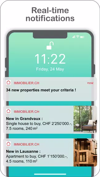 immobilier.ch Screenshot4