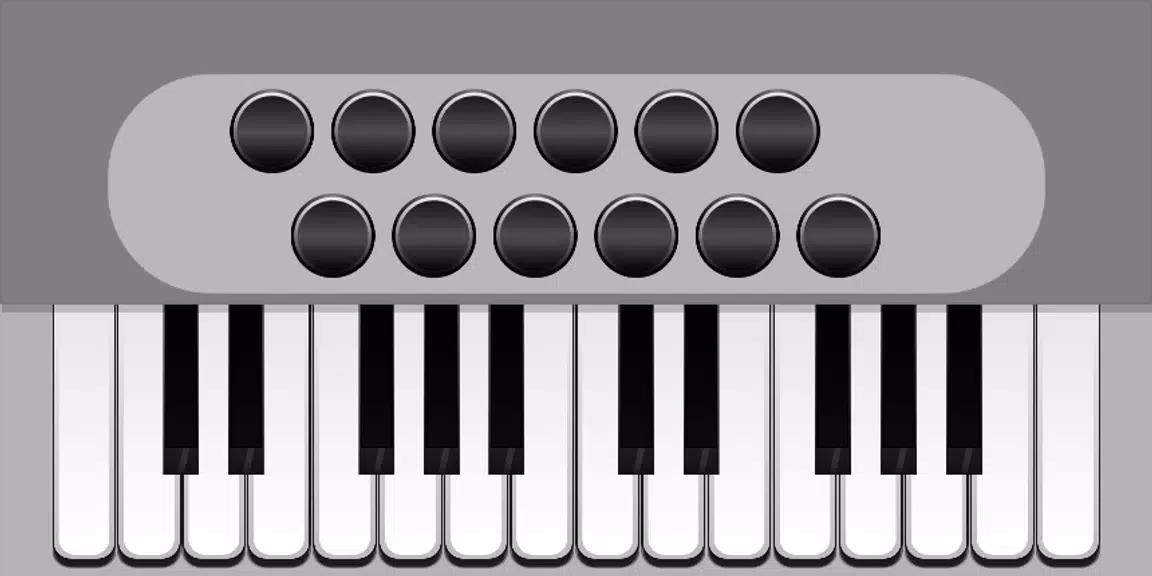 Accordion - A Piano Accordion Screenshot1