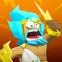 Tower Brawl- All Heroes F2P APK