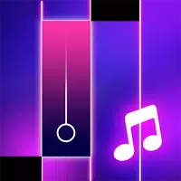 Piano Beat - EDM Music Tiles APK