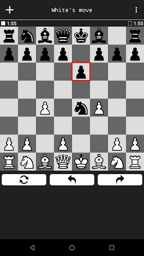 Smart Chess Game Screenshot4