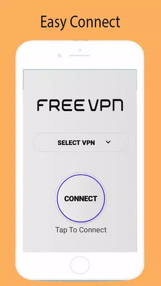 Free VPN Pro - Free Unblock Website and Apps Screenshot2