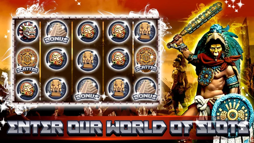 Royal Vegas Spins Slots - Free Casino Slot Machine Screenshot1