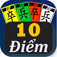 Tứ Sắc 10 Điểm APK