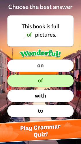 Word Town: Find Words & Crush! Screenshot2