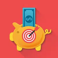 SaveMoney : Savings Goal Track APK