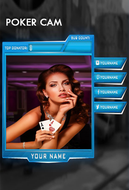 Poker Cam Screenshot1