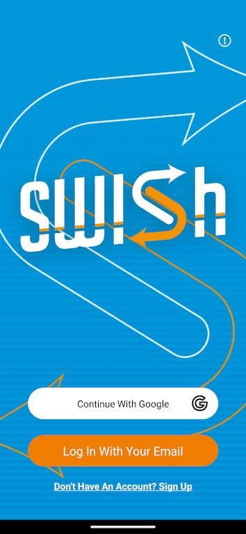 Swish Sports Screenshot1