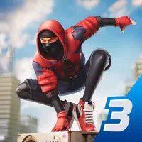 Spider Fighter 3: Action Game APK