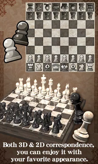 Chess master for beginners Screenshot4