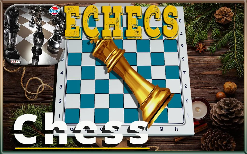 Chess The best game of Chess Screenshot3