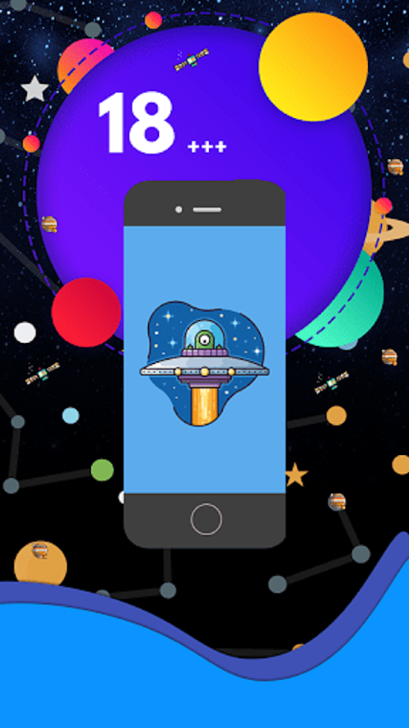 Alien VPN - Premium Proxy Screenshot3