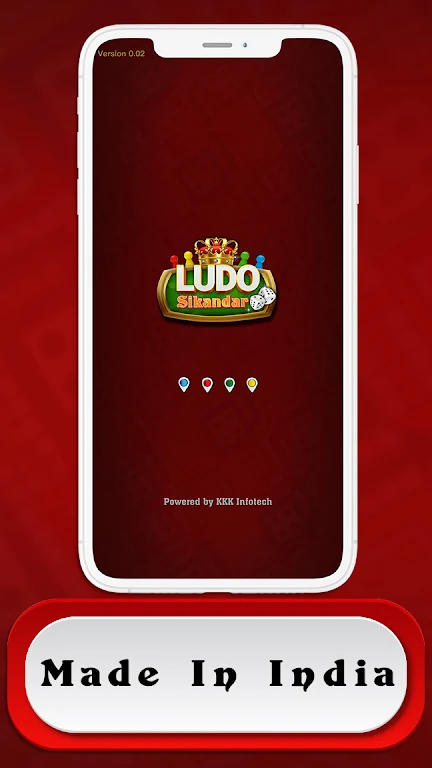 Ludo Sikandar Pro Screenshot1