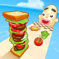 Sandwich Runner APK