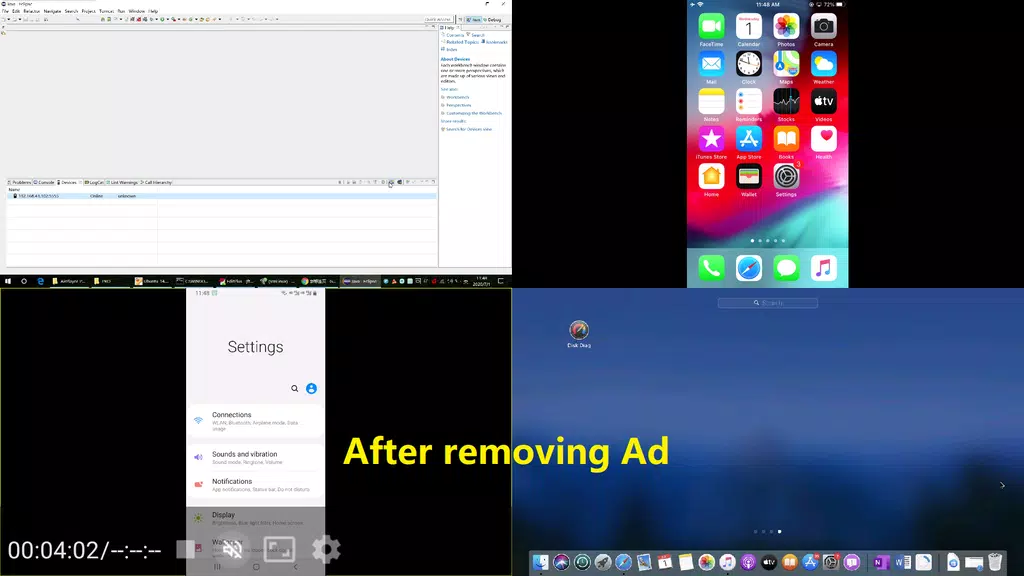 AirPin PRO ad - AirPlay & DLNA Screenshot3