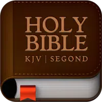 KJV Bible - Louis Segond APK