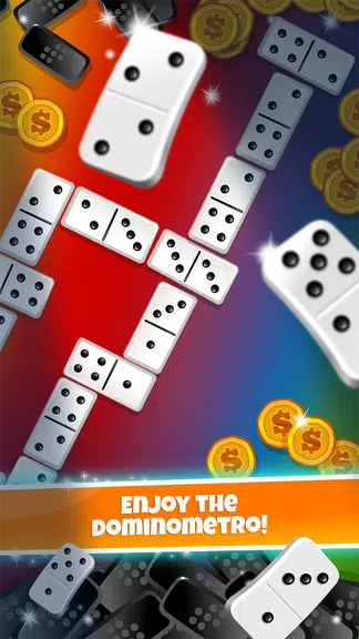 Latin Dominoes by Playspace Screenshot2