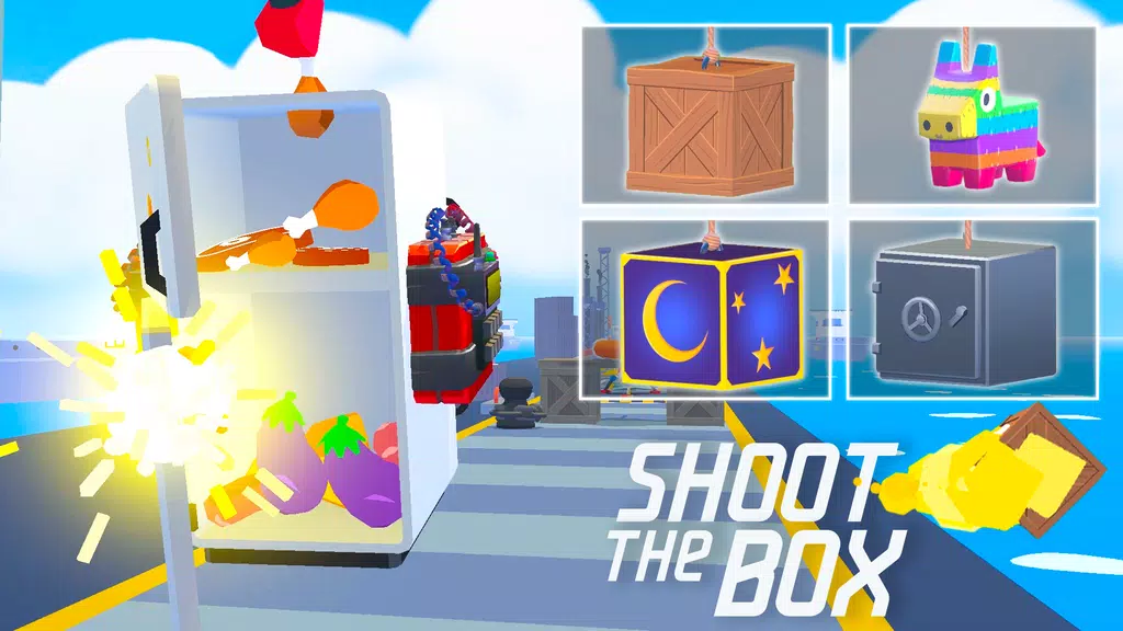 Hit Box Screenshot3